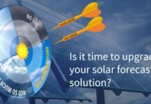 What Are the Implications of the Solar Forecast Solar Forecasts