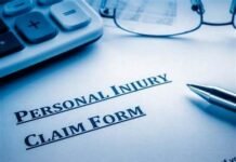 Seek legal advice for your injury claim in Alabama Injury claim in Alabama