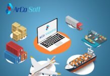 Leveraging Freight Forwarding Software for Efficient Containerization: Advantages and Implications Freight Forwarding Software