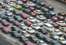 Taking the Highway: Why Investing in Better Roads is a Smart Choice Investing in Better Roads