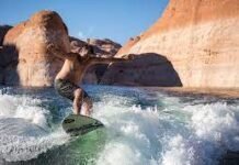 Exploring Thrilling Ocean Adventure Activities in Punta Cana: A Guide to Water Sports, Diving, and Marine Encounters Ocean Adventure