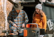 #18 Power Safely: The Crucial Importance of Safety in a Portable Power Station Portable Power Station