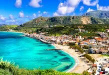 Top 10 Ideas for a budget holiday in Europe Budget holiday in Europe