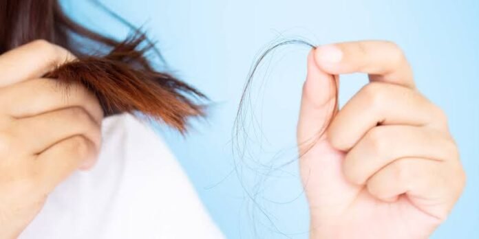 Impact of Hormonal Fluctuations on Hair