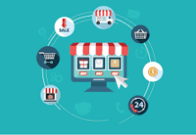 Grow your eCommerce business with VPS hosting VPS hosting