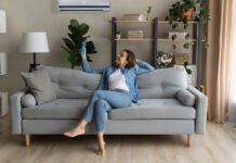 Transforming Indoor Comfort_ How HVAC Systems Revolutionize Your Living Environment Indoor Comfort_