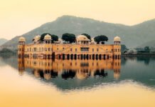 Discover the Charms of India: A Captivating 4 Day Golden Triangle Tour Golden Triangle Tour