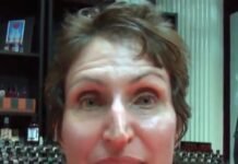 An Overview Of Bonnie Aarons Height, Age, Bio, Career, And All Other Info Bonnie Aaron Height