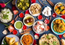 Delightful Dishes to Serve at Company Celebrations Delightful Dishes