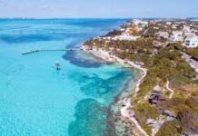 Garrafon Natural Reef Park (Isla Mujeres) – All You Need to Know Garrafon Natural Reef Park