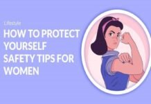 Staying Safe: How Women Can Prevent Attacks Staying Safe