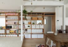 Innovative Shelving Systems for Every Space Innovative Shelving Systems