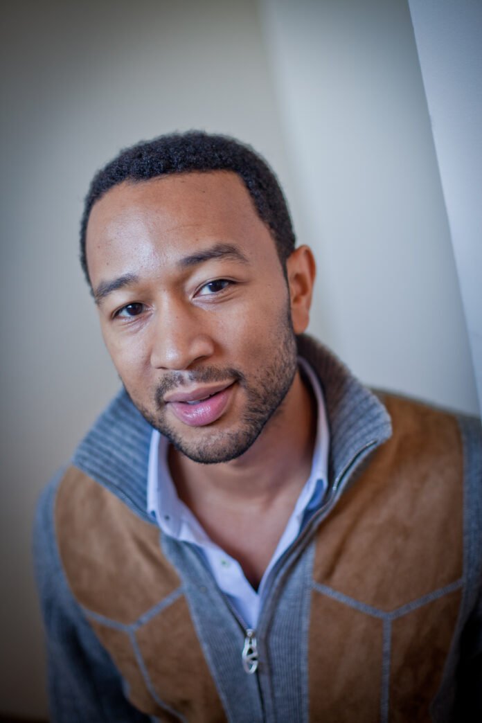 John Legend Net Worth