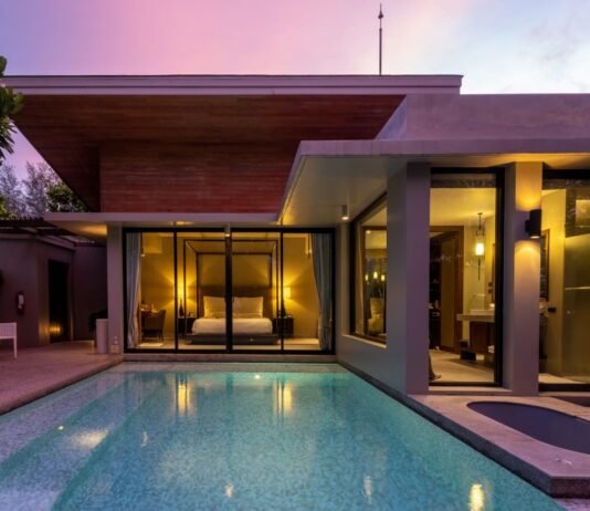 Key Considerations for Purchasing a Villa in Dubai Villa