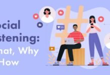 Social Listening: The Key To Understanding Your Audience Social Listening