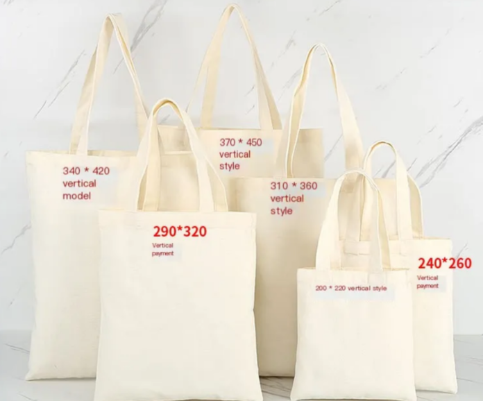 Wholesale Tote Bags