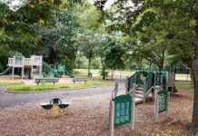 Unveiling the Enigmatic Charms: Exploring the Hidden Gem Ventura Park Ventura Park