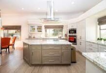 20 Must-Have Features in a Modern Kitchen or Bathroom Modern Kitchen