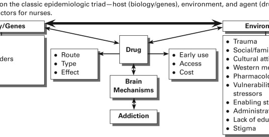 The Connection Between Substance Abuse and Abusive Relationships Abusive Relationships