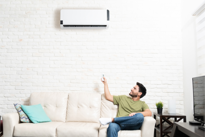 Ductless HVAC Systems