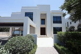 Key Considerations for Purchasing a Villa in Dubai