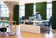The Impact of Biophilic Design on Medical Offices Biophilic Design