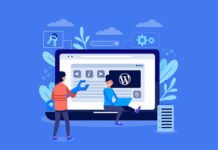 The Power of Custom WordPress Web Design for a Unique Online Presence WordPress Web Design