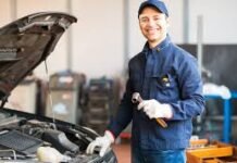 Easy Car Maintenance Tips for the Busy Person Easy Car Maintenance Tips