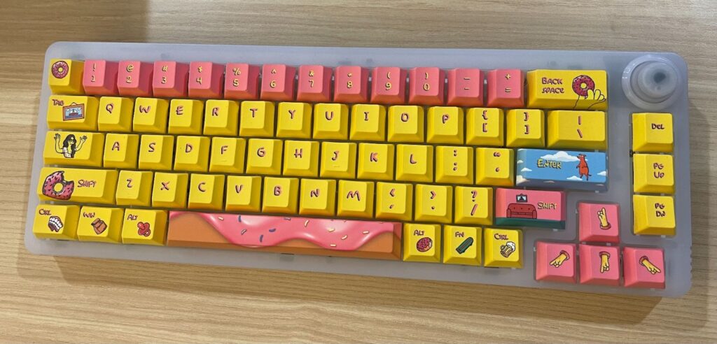 Key Board Modify 5 Underrated Keyboard Mods: Enhance Your Typing Experience!