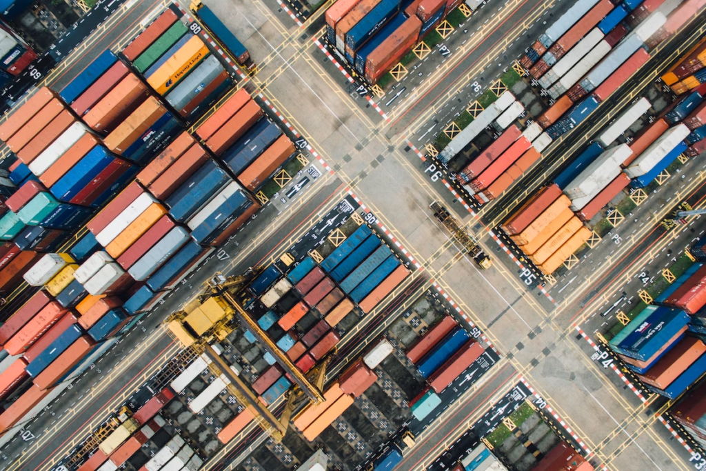 Beans.ai: The Silent Revolution in Logistics