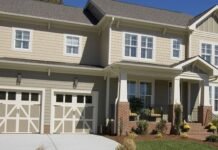 How to Secure Your Home With Overhead Door Installation Home