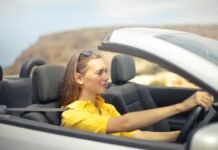 Car Rental Offer for Teachers in Dubai: A Convenient Solution