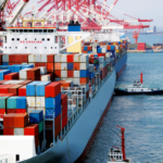 Shipping Agent in China 