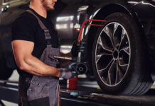 An Ultimate Guide for Buying Tires for the Car Tires
