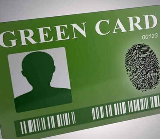 Applying For a Family Green Card in Oregon Family Green Card
