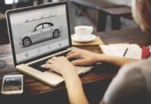 Navigating the Digital Landscape: Why It Is Best to Sell Your Car Online