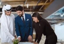 Dubai Business Setup: A Complete Guide
