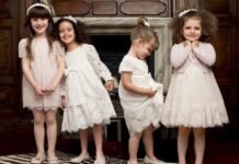 Kids’ Clothing Personalization Trends: Making Each Outfit Special Kids' Clothing Personalization