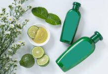 Shampoo and Conditioner for Hair Extensions: What to Know Shampoo