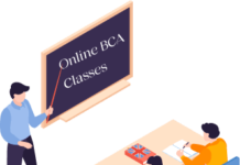 How to Choose the Right Online BCA Course in India?