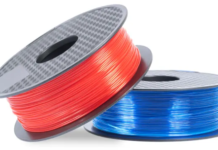 Printing Excellence with PETG Filament PETG Filament