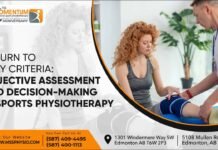 Return to Play Criteria: Objective Assessment and Decision-making in Sports Physiotherapy Sports Physiotherapy