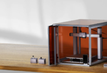 Unlocking the Creative World of 3D Printing with Snapmaker: A Step-through-Step Guide 3D Printing