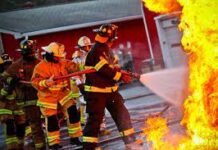 Advanced Fire Safety: Smart Home Integrations and Tech Solutions