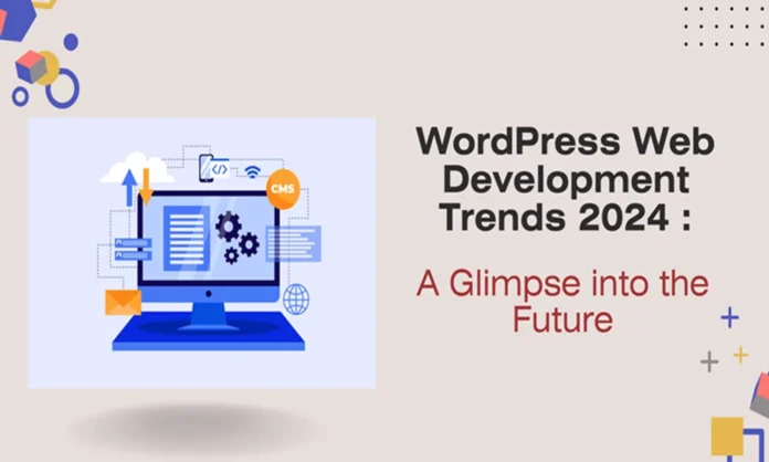 WordPress Web Development