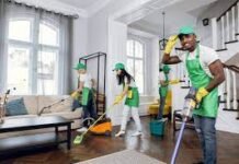 Reasons To Call For Same-Day Cleaning Cleaning