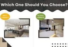 Why Matte laminate different from glossy laminate which is best for you? Matte laminate