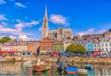 Charming Ireland – A First-Timer’s Guide to the Perfect Trip Charming Ireland