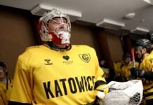 JOHN MURRAY: I INVITE ALL SPORTS FANS TO POLAND! JOHN MURRAY I INVITE ALL SPORTS FANS TO POLAND!