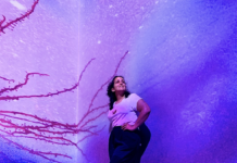 Ziporen Hazum Pioneers Immersive, Cutting-Edge LBE Experiences Ziporen Hazum